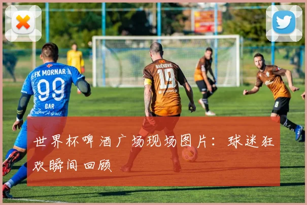 世界杯啤酒广场现场图片：球迷狂欢瞬间回顾