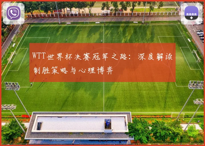 WTT世界杯决赛冠军之路：深度解读制胜策略与心理博弈